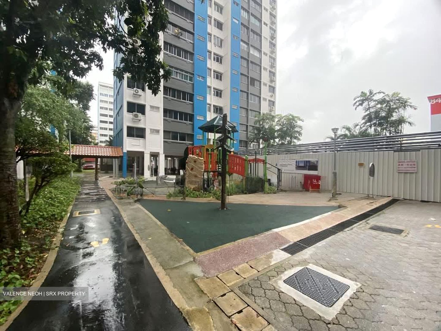 Blk 839 Yishun Street 81 (Yishun), HDB 3 Rooms #564060821